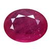 Image 1 : 2.07ct Mozambique Ruby Heated Only (GEM-27792)
