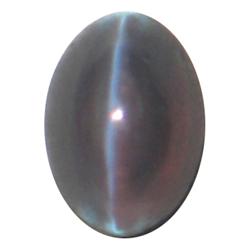 .87ct Exclusive Transparent Chrysoberyl Cats Eye  (GEM-24008)
