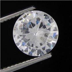 1.04ct Blue Nigeria Sapphire Rough (GEM-29173)