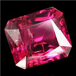 2.44ct Excellent Hot Pink Tourmaline   (GEM-28075)