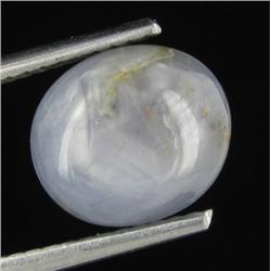 3.19ct Untreated Star Sapphire (GEM-28940)