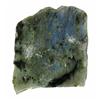 Image 2 : 215ct Gem Grd Labradorite lab Neon Peacock Colors (GEM-21137)