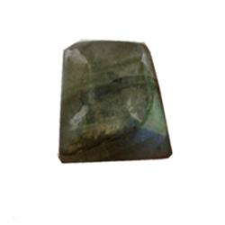 6.34ct Natural Labradorite Loose Gem Fancy Cut (GEM-21738)