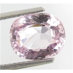 2.60ct Sweet Pink Paraiba Tourmaline (GEM-22906)