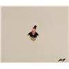 Image 1 : Patrick In Suit Original Animation Art SpongeBob Cel