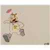 Image 1 : Animation Cel Run Sandy Run Spongebob Original Art
