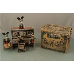 Marx Merry Makers Vintage Wind-Up Toy 1930s