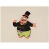 Image 2 : Patrick Come and See Original Cel SpongeBob Animation