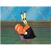 Image 2 : Cel Krabs Original SpongeBob Background Production Art