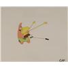 Image 1 : Cel Where Are You Going Original Production Spongebob