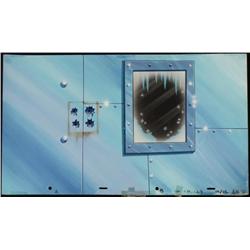 Cel Original Frozen Spongebob Background Animation