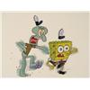 Image 2 : Running Life Cel Original SpongeBob Original Animation