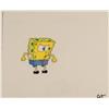 Image 1 : Be Assertive Original Animation Art SpongeBob Cel