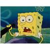 Image 2 : Art Scope SpongeBob Background Animation Cel Original