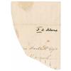 Image 1 : John Quincy Adams