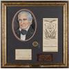 Image 1 : William Henry Harrison