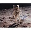 Image 1 : Buzz Aldrin