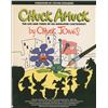Image 2 : Chuck Jones and Garry Trudeau