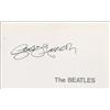 Image 1 : Beatles: George Harrison