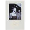 Image 1 : Billie Holiday