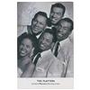 Image 1 : The Platters