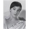 Image 1 : Leslie Caron