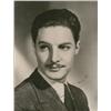Image 1 : Robert Donat