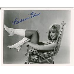 Barbara Eden