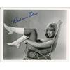 Image 1 : Barbara Eden
