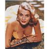 Image 1 : Anita Ekberg