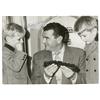 Image 1 : Jack Hawkins