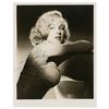 Image 1 : Marilyn Monroe