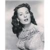Image 1 : Maureen O’Hara