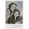Image 1 : Romy and Magda Schneider