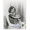 Image 2 : Shirley Temple