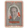 Image 1 : Howard Thurston