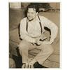Image 1 : Orson Welles