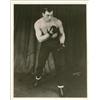 Image 1 : Primo Carnera
