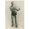 Image 1 : Johnny Coulon