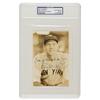 Image 1 : Bill Dickey