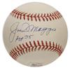 Image 1 : Joe DiMaggio
