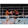 Image 1 : Roberto Duran and Sugar Ray Leonard