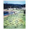 Image 1 : Golf: Pebble Beach