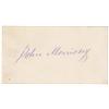 Image 1 : John Morrissey
