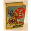 Image 1 : Billy Of Bar-Zero Book