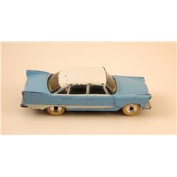 DINKY Plymouth Plaza Toy Car
