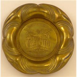 Eastside Beer Advertising Tray