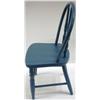 Image 2 : Blue Child's Chair
