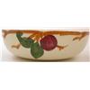 Image 1 : Franciscan Ware Apple Pattern 8" Diameter Bowl