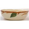 Image 6 : Franciscan Ware Apple Pattern 8" Diameter Bowl